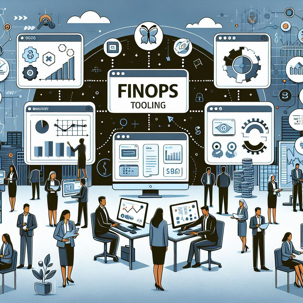 FinOps tooling