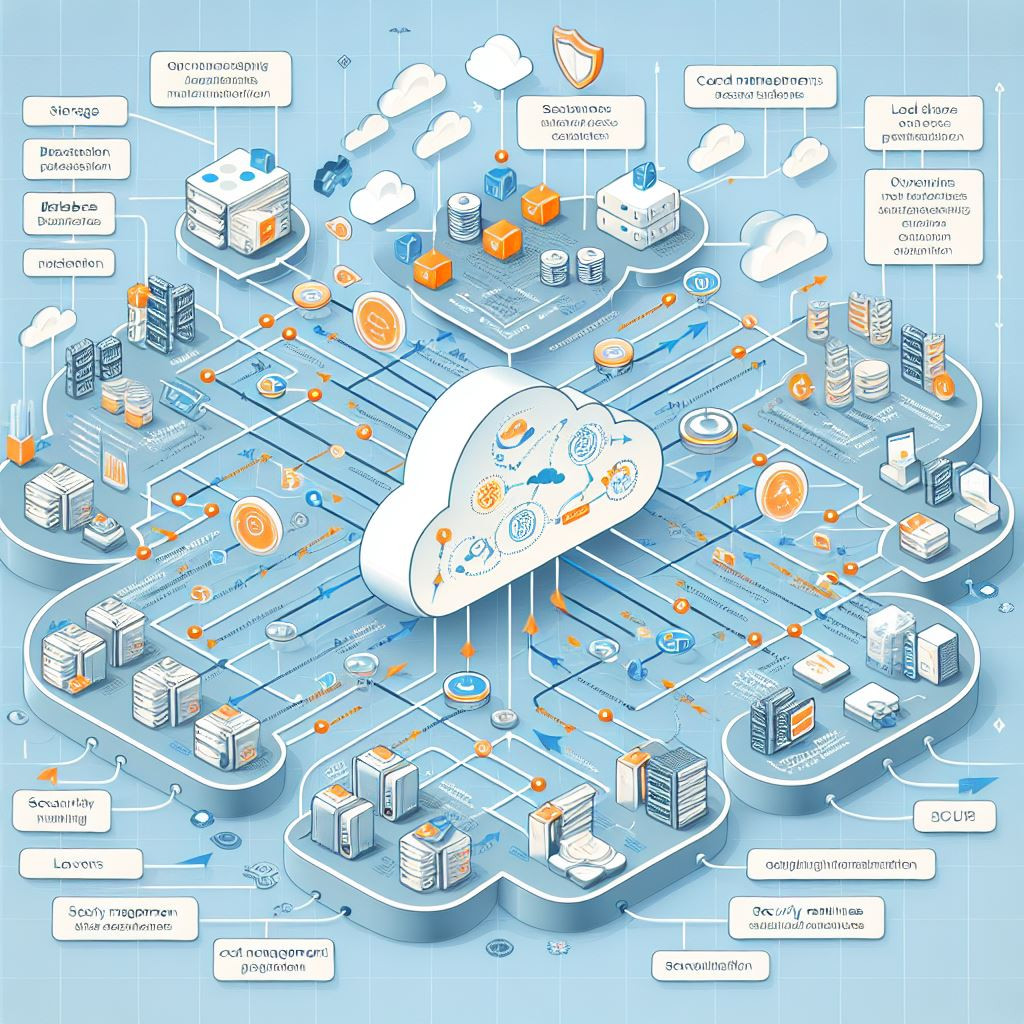 Cloud Network